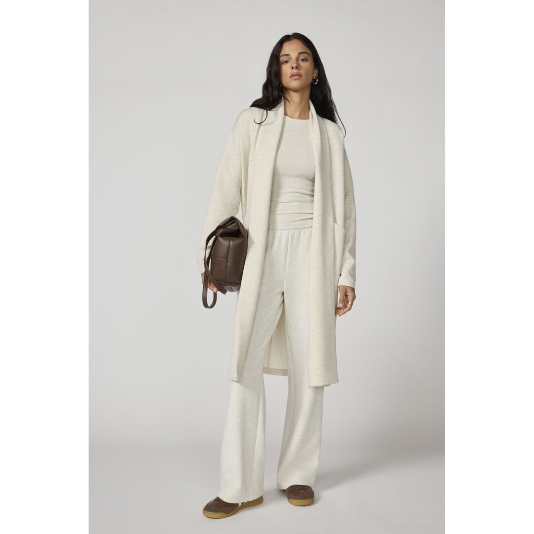 Dreamweave Long Cardigan