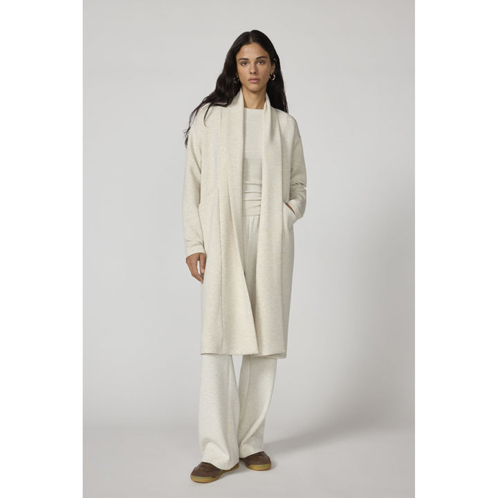 Dreamweave Long Cardigan