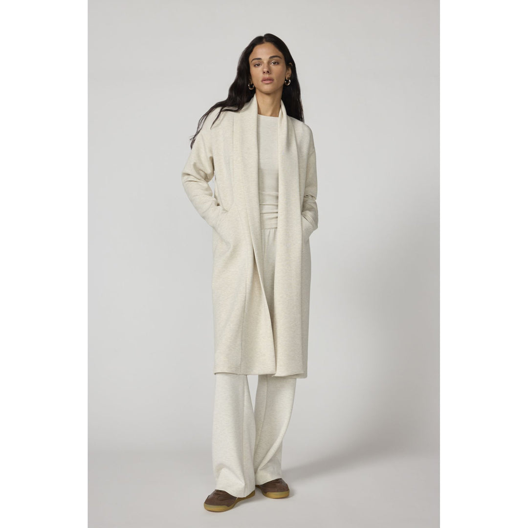 Dreamweave Long Cardigan