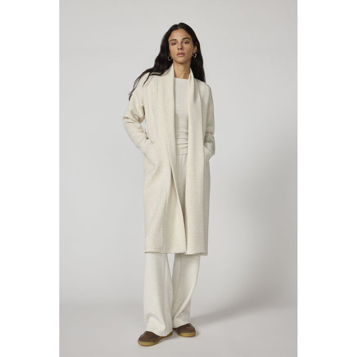 Dreamweave Long Cardigan