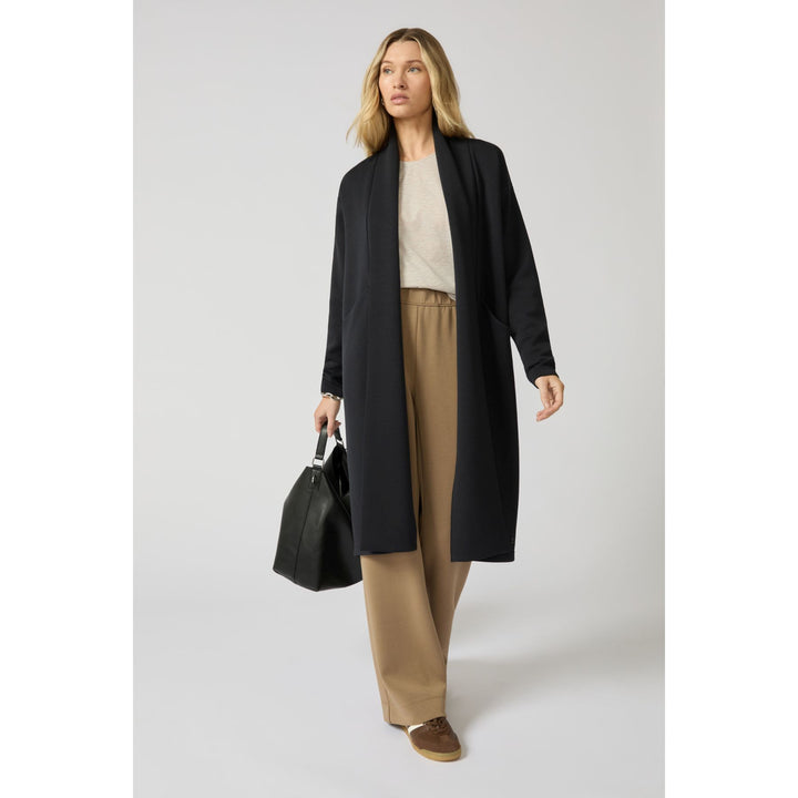 Dreamweave Long Cardigan