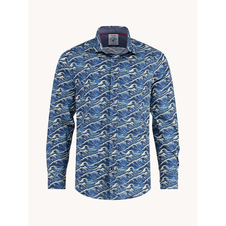 Wave Shirt