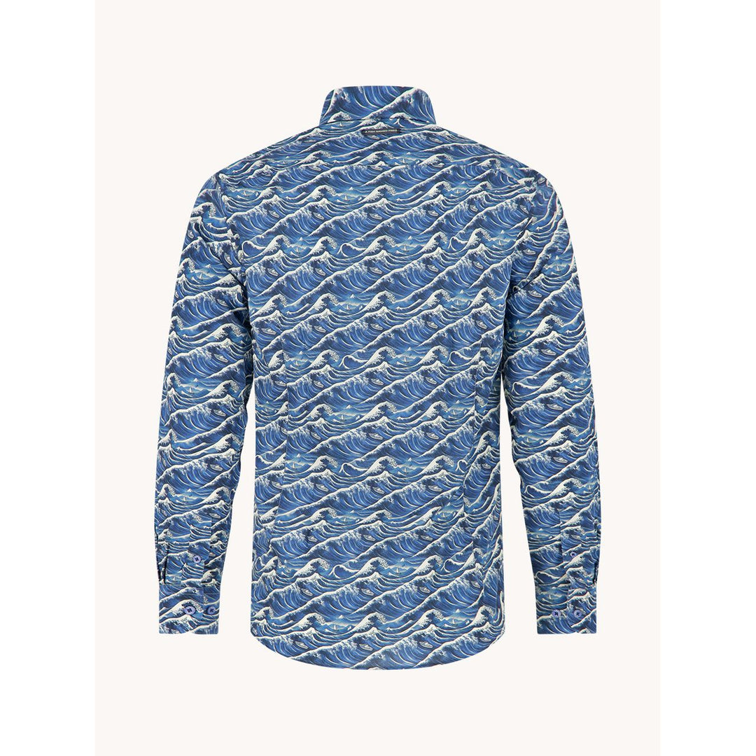 Wave Shirt