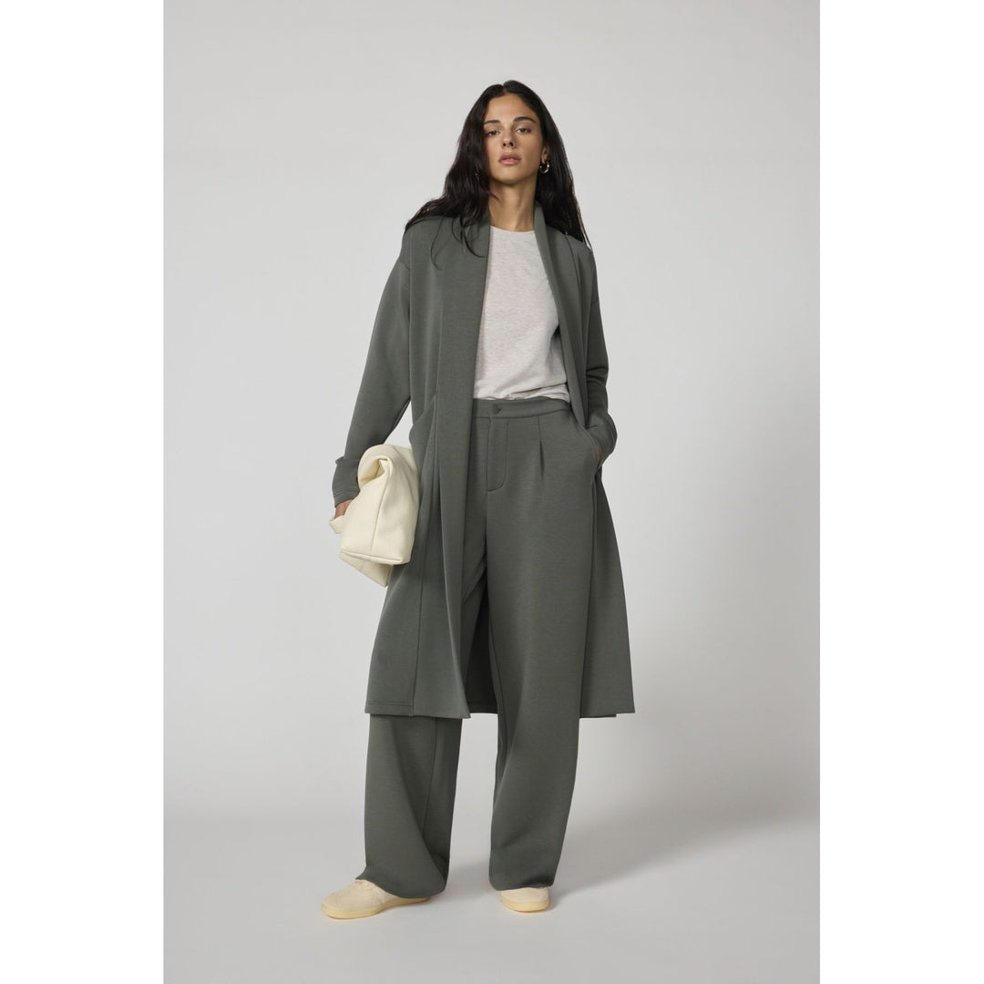 Dreamweave Long Cardigan