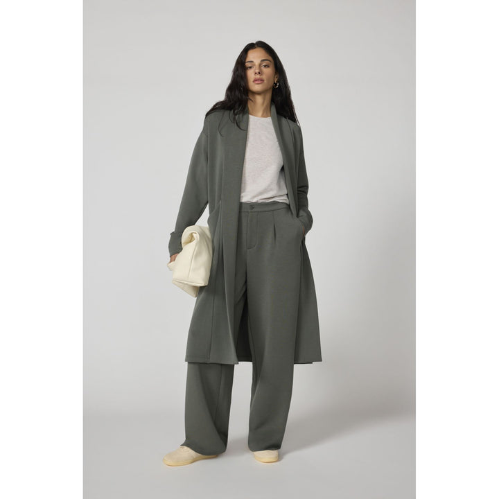 Dreamweave Long Cardigan