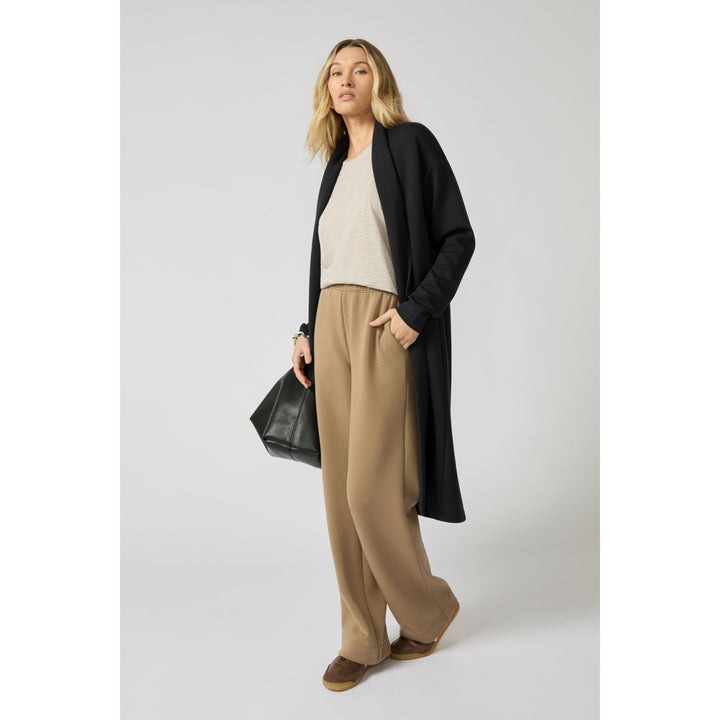 Dreamweave Long Cardigan