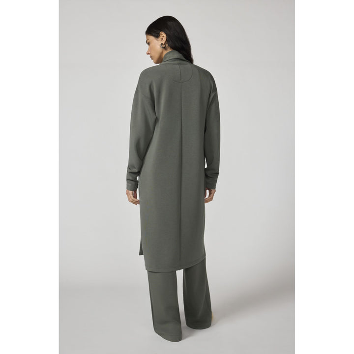 Dreamweave Long Cardigan