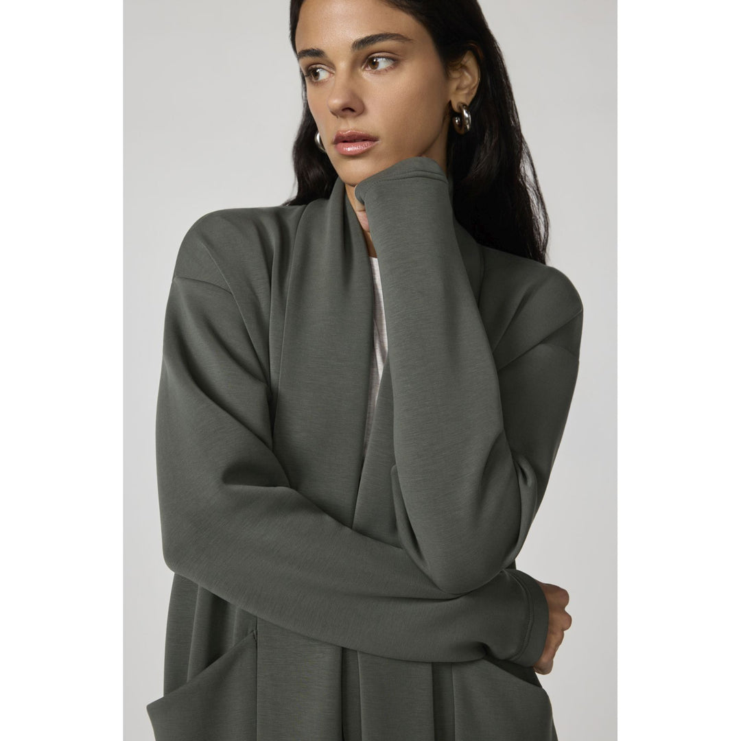 Dreamweave Long Cardigan