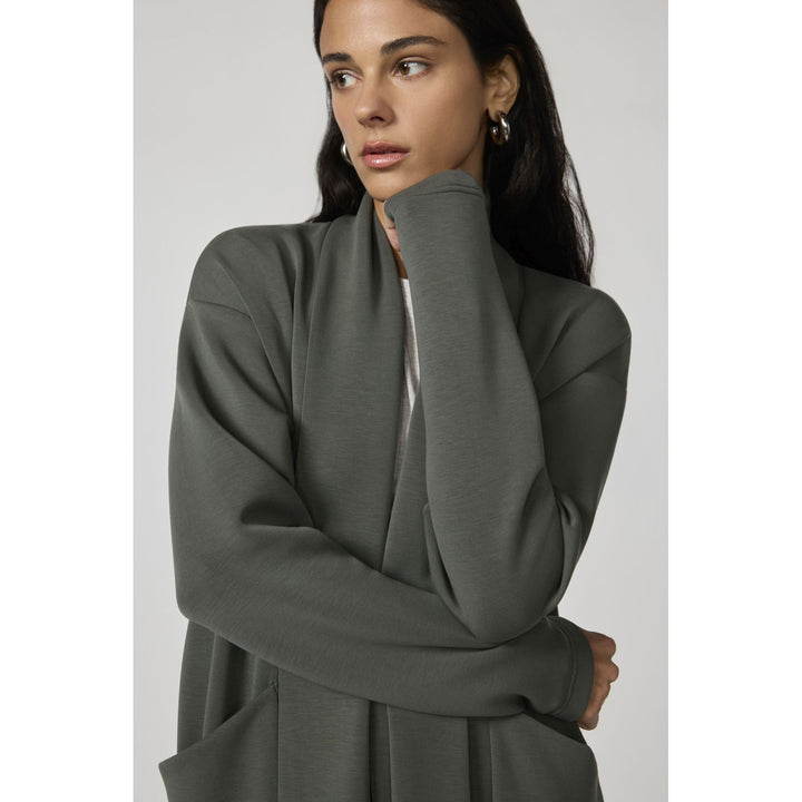 Dreamweave Long Cardigan