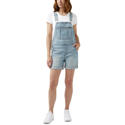 Holly Overall