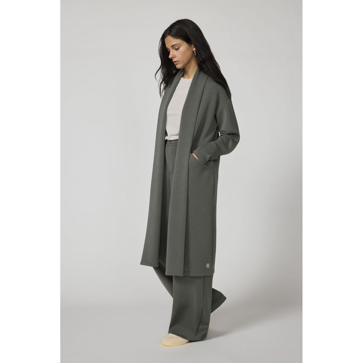 Dreamweave Long Cardigan