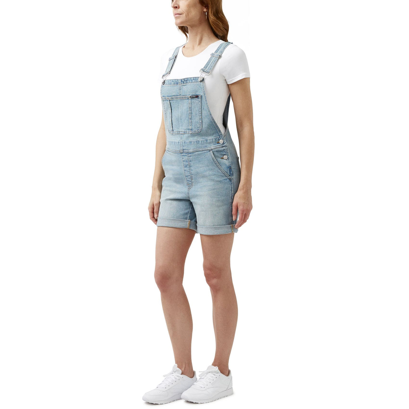 Holly Overall