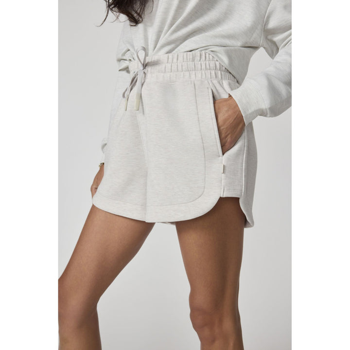 Dreamweave Retro Short