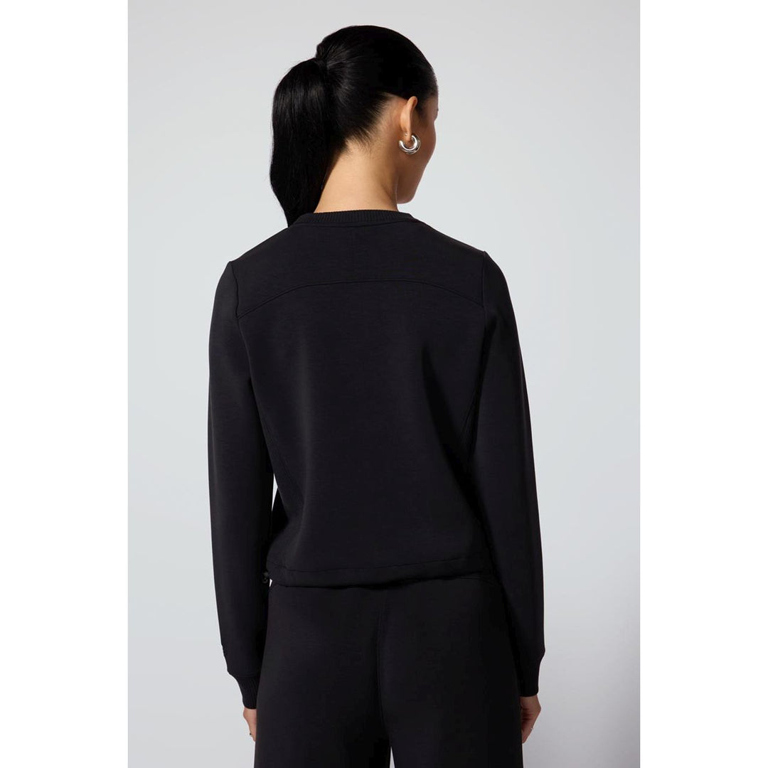 Dreamweave Pullover