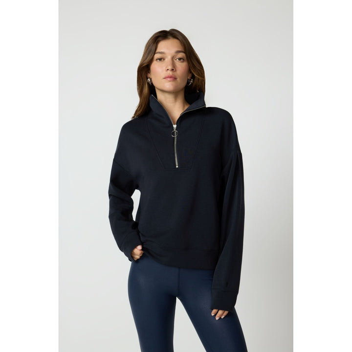 Dreamweave Long Sleeve 1/4 Zip