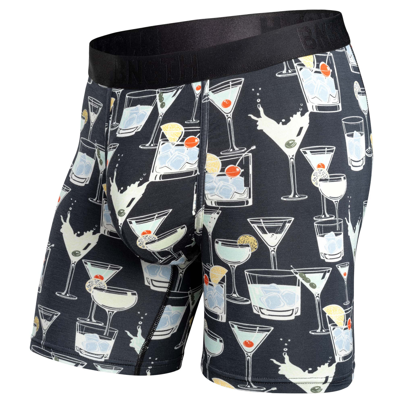 Classic Boxer Brief - Cocktails