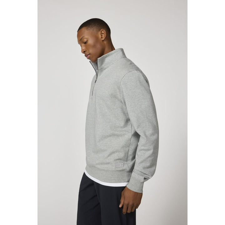 Ultra Soft Fleece Half Zip