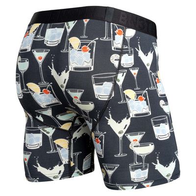 Classic Boxer Brief - Cocktails