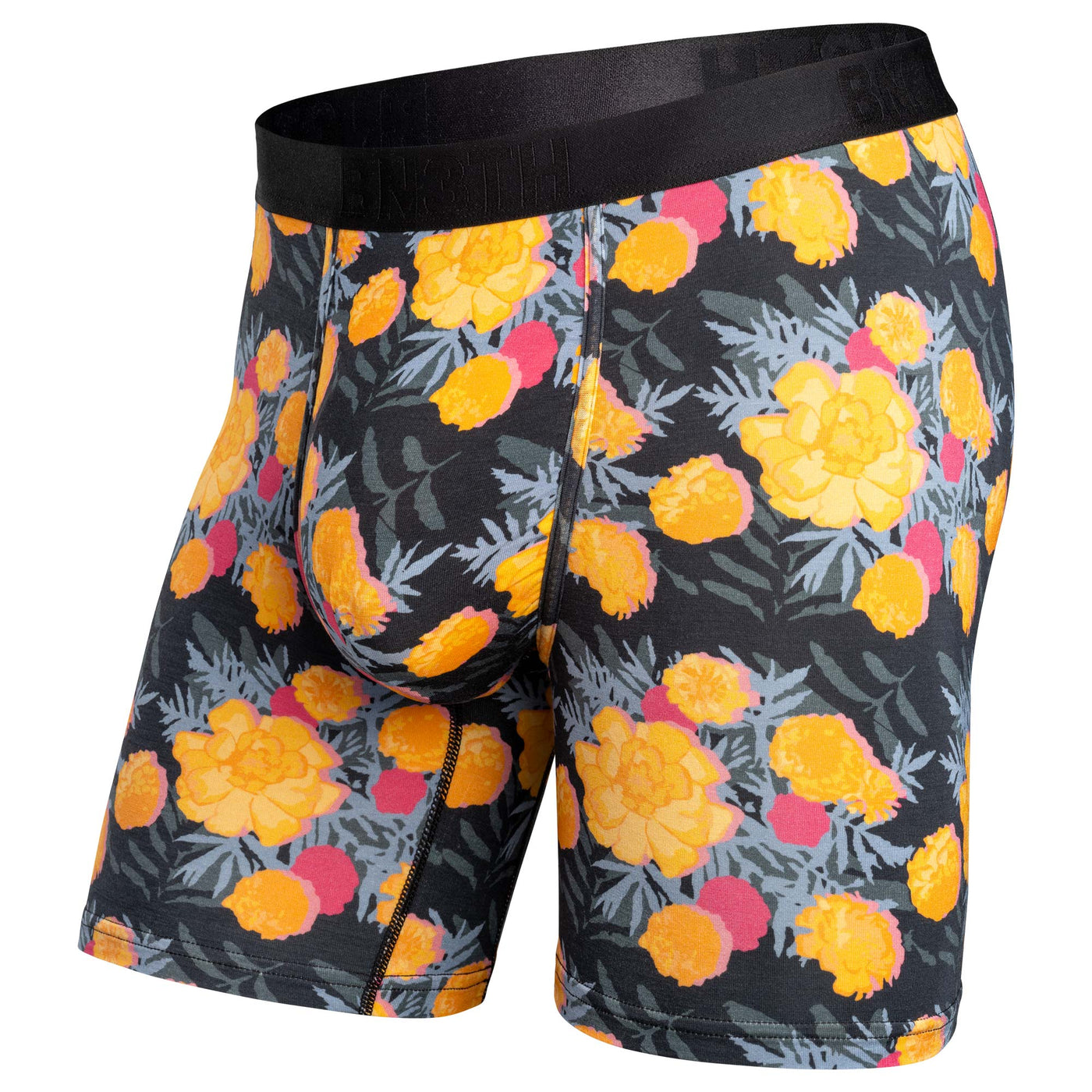 Classic Boxer Brief - Marigold