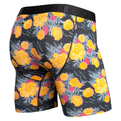 Classic Boxer Brief - Marigold