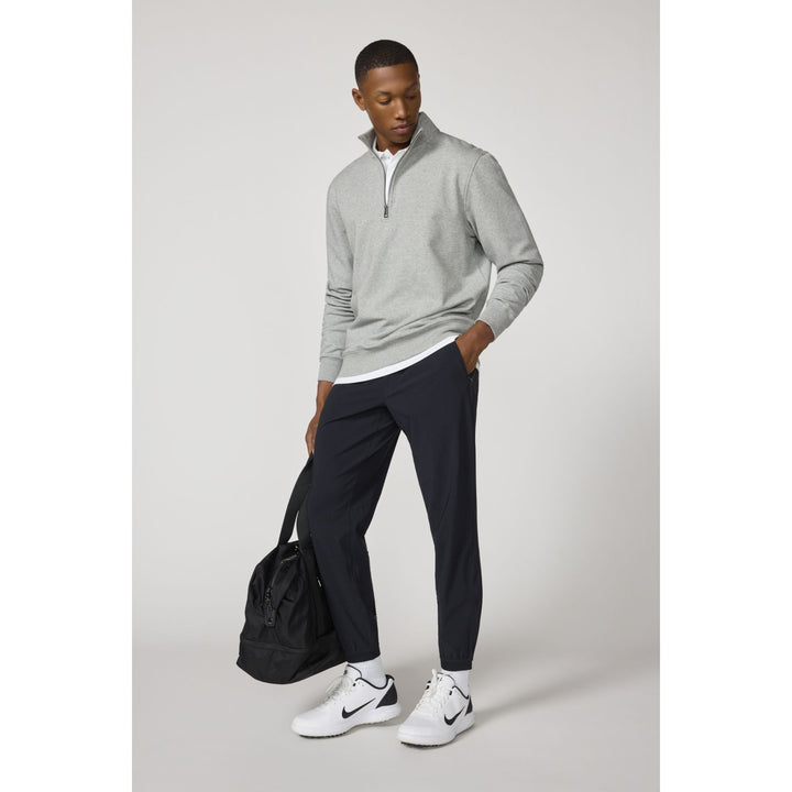 Ultra Soft Fleece Half Zip