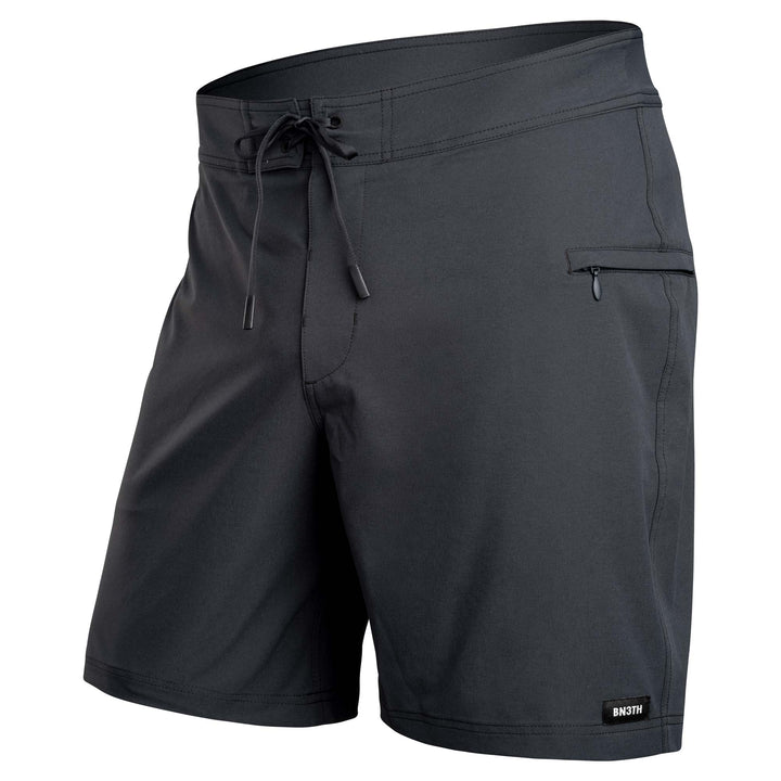 Pantalones cortos de tabla Hightide 2N1 para hombre