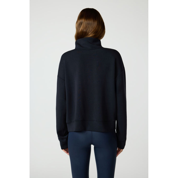 Dreamweave Long Sleeve 1/4 Zip