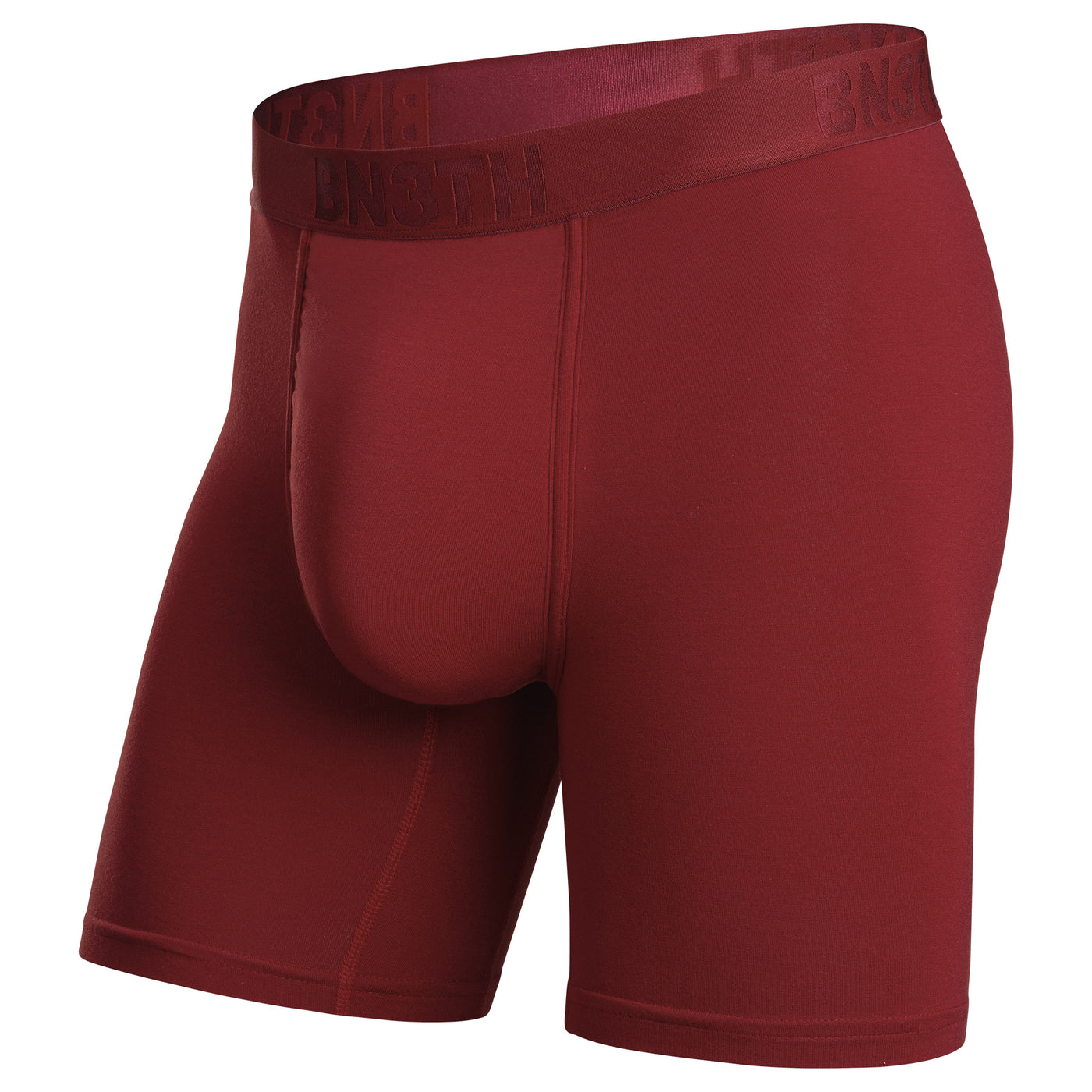 Classic Icon Boxer Brief - SD Merlot