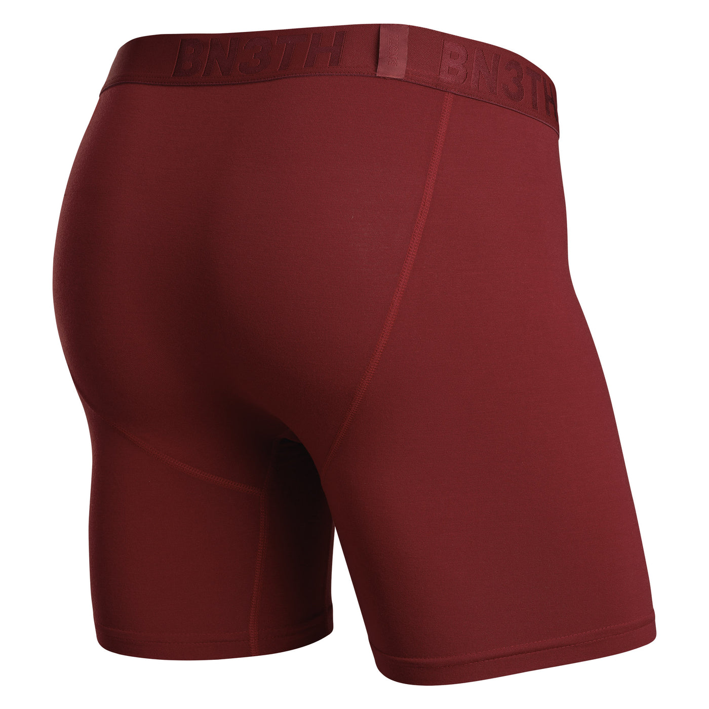 Classic Icon Boxer Brief - SD Merlot