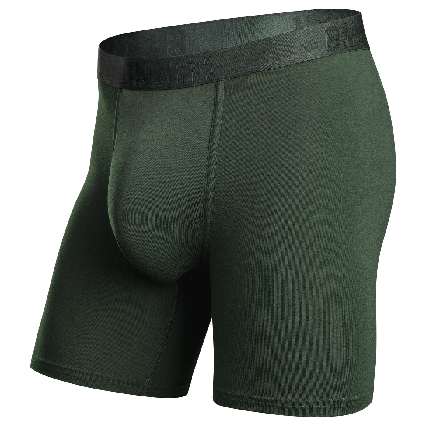 Boxer classique - SD Duffle Green