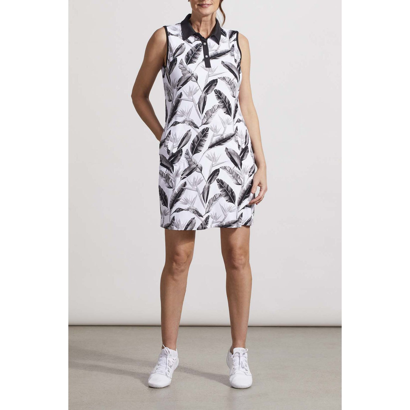 Sport Dress w/ Inner Short