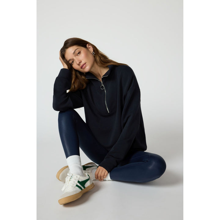 Dreamweave Long Sleeve 1/4 Zip
