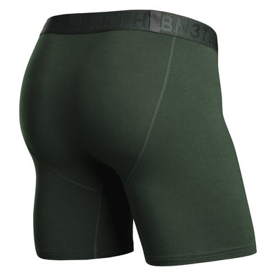 Boxer classique - SD Duffle Green