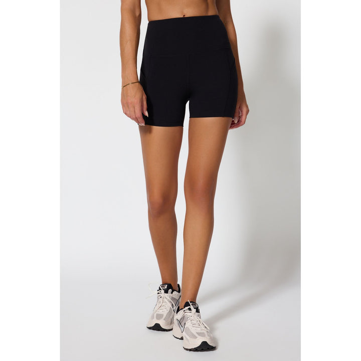 Short taille haute Vital 4"