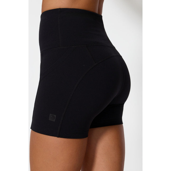 Short taille haute Vital 4"