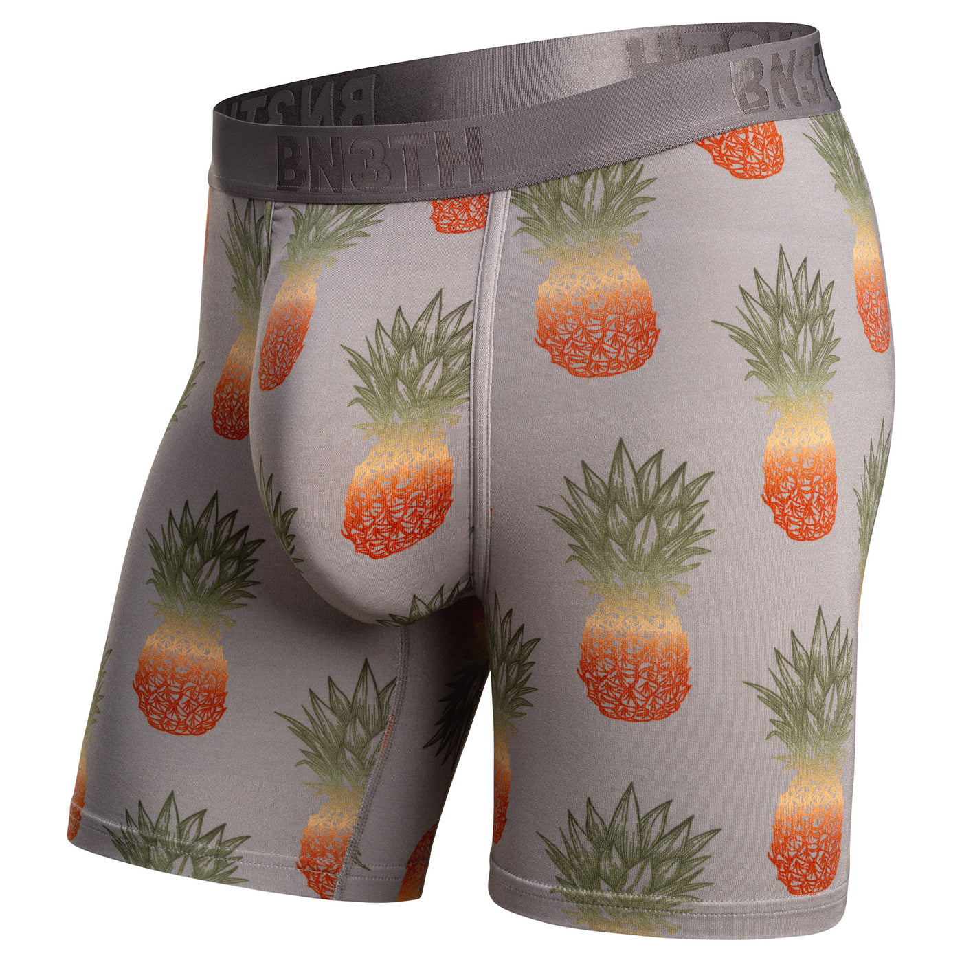 Classic Icon Boxer Brief - Pineapple Fade