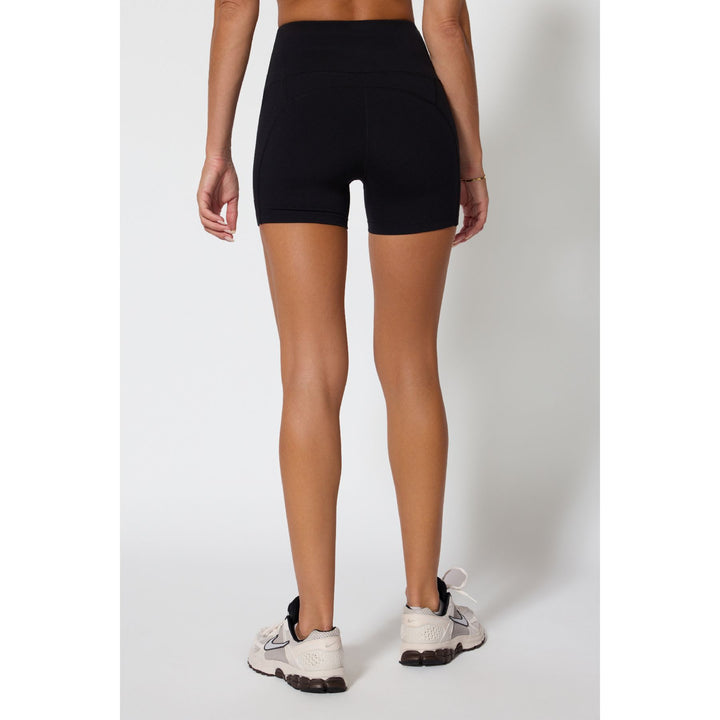 Short taille haute Vital 4"