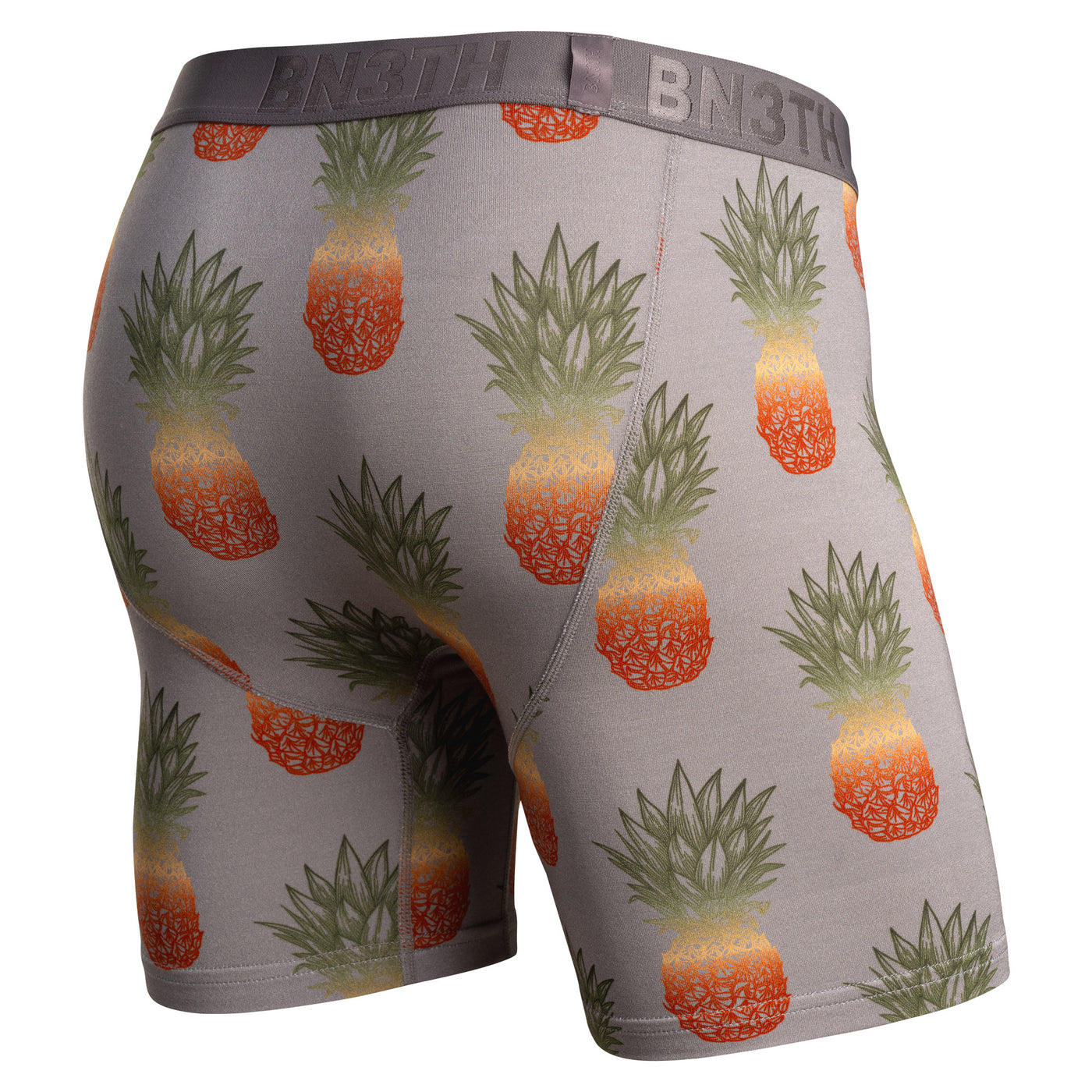 Classic Icon Boxer Brief - Pineapple Fade