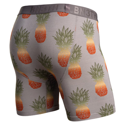 Classic Icon Boxer Brief - Pineapple Fade