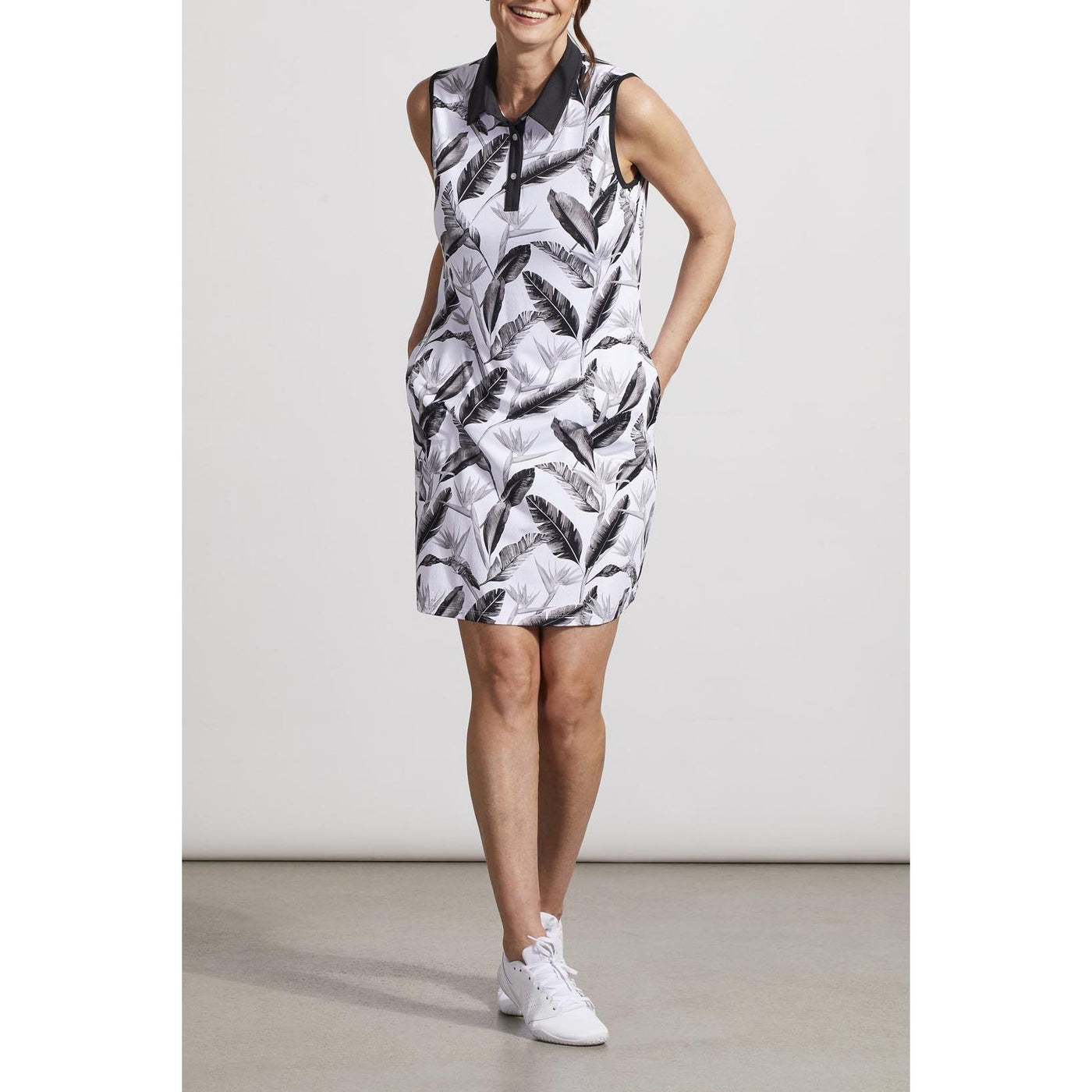 Sport Dress w/ Inner Short