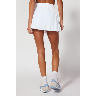 Inspire High-Rise Club Skort