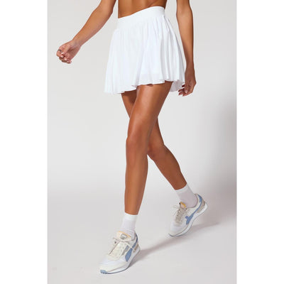 Inspire High-Rise Club Skort