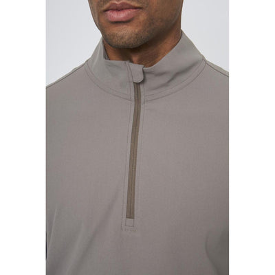 Limitless Half-Zip