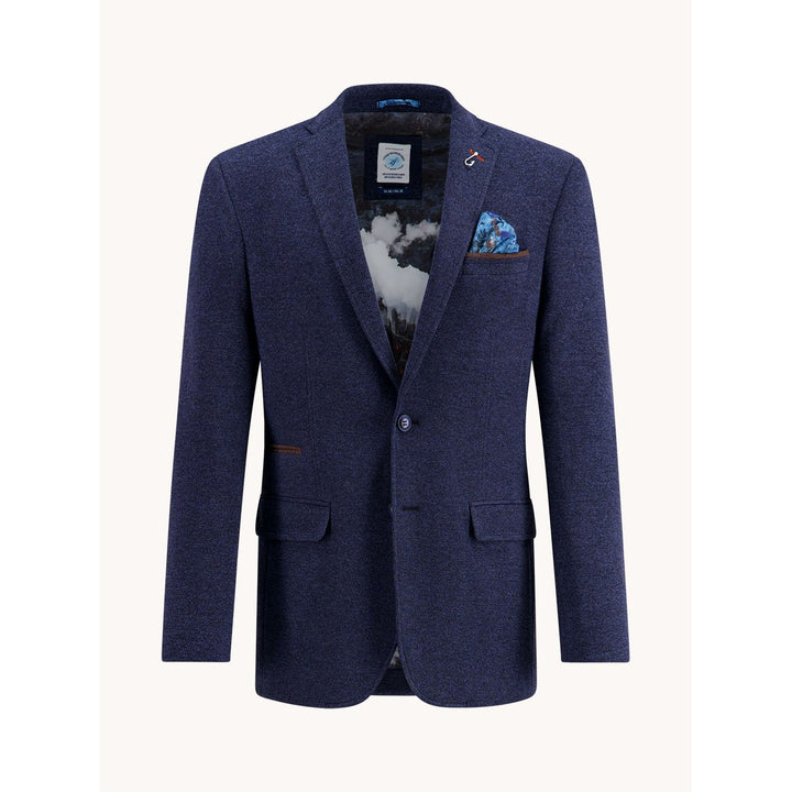 Veste Willem