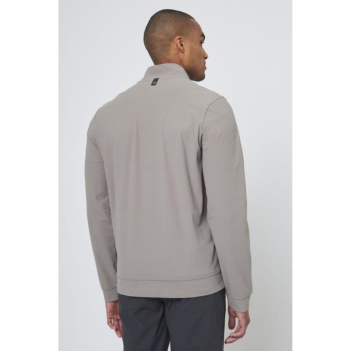 Demi-zip illimité