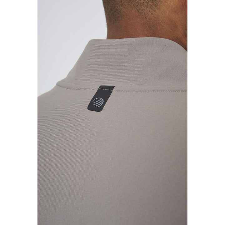 Demi-zip illimité