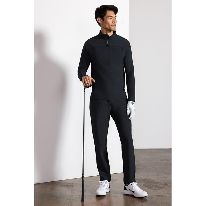 Pantalón tejido elástico Rove de 32"