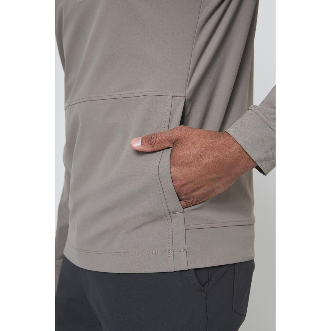 Demi-zip illimité