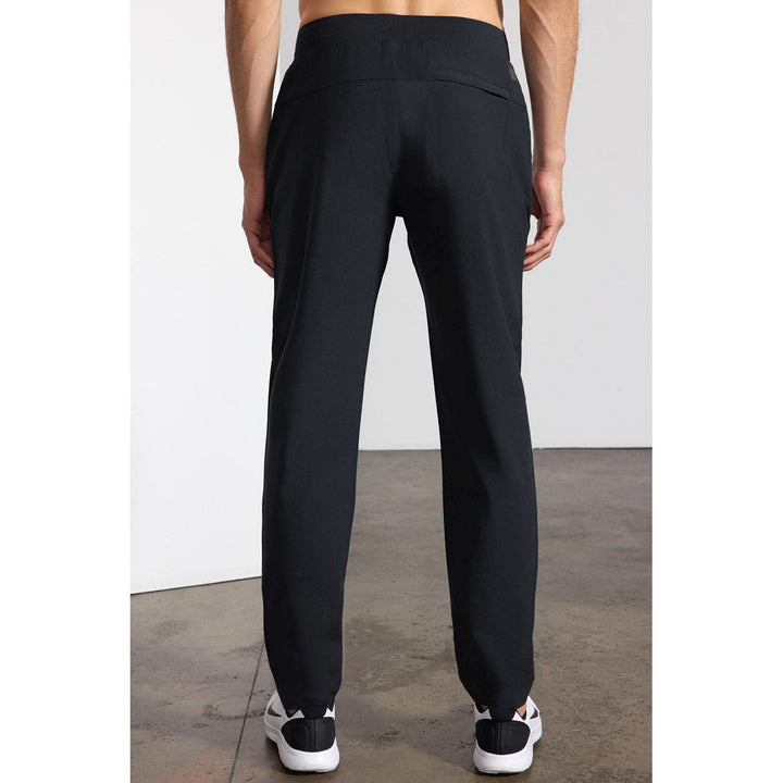 Pantalón tejido elástico Rove de 32"