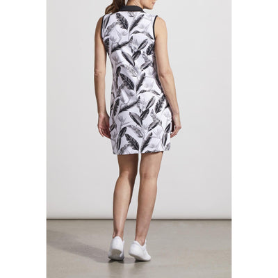 Sport Dress w/ Inner Short